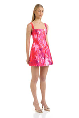 Bryana Dress - ELIYA THE LABEL