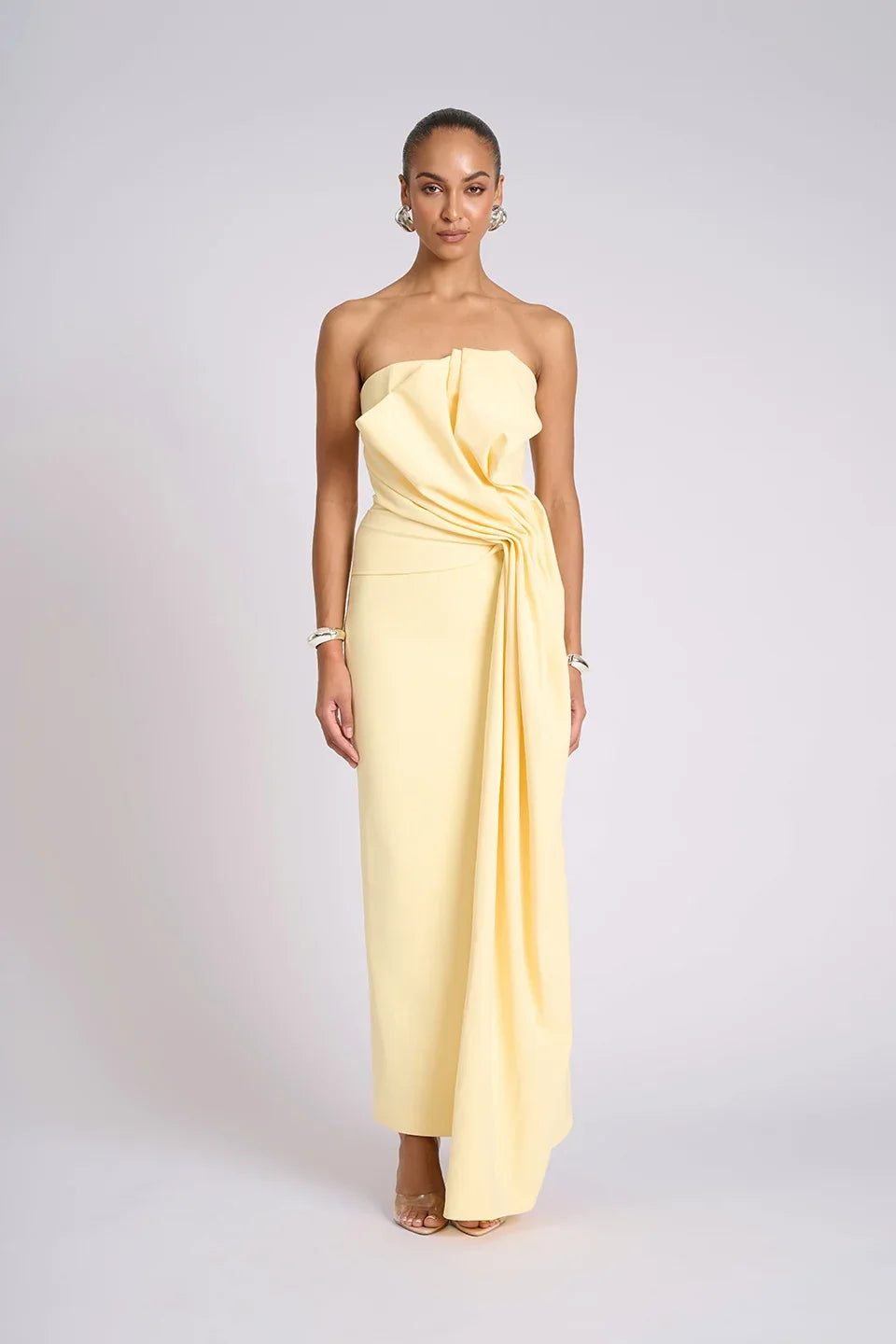 Cairo Dress