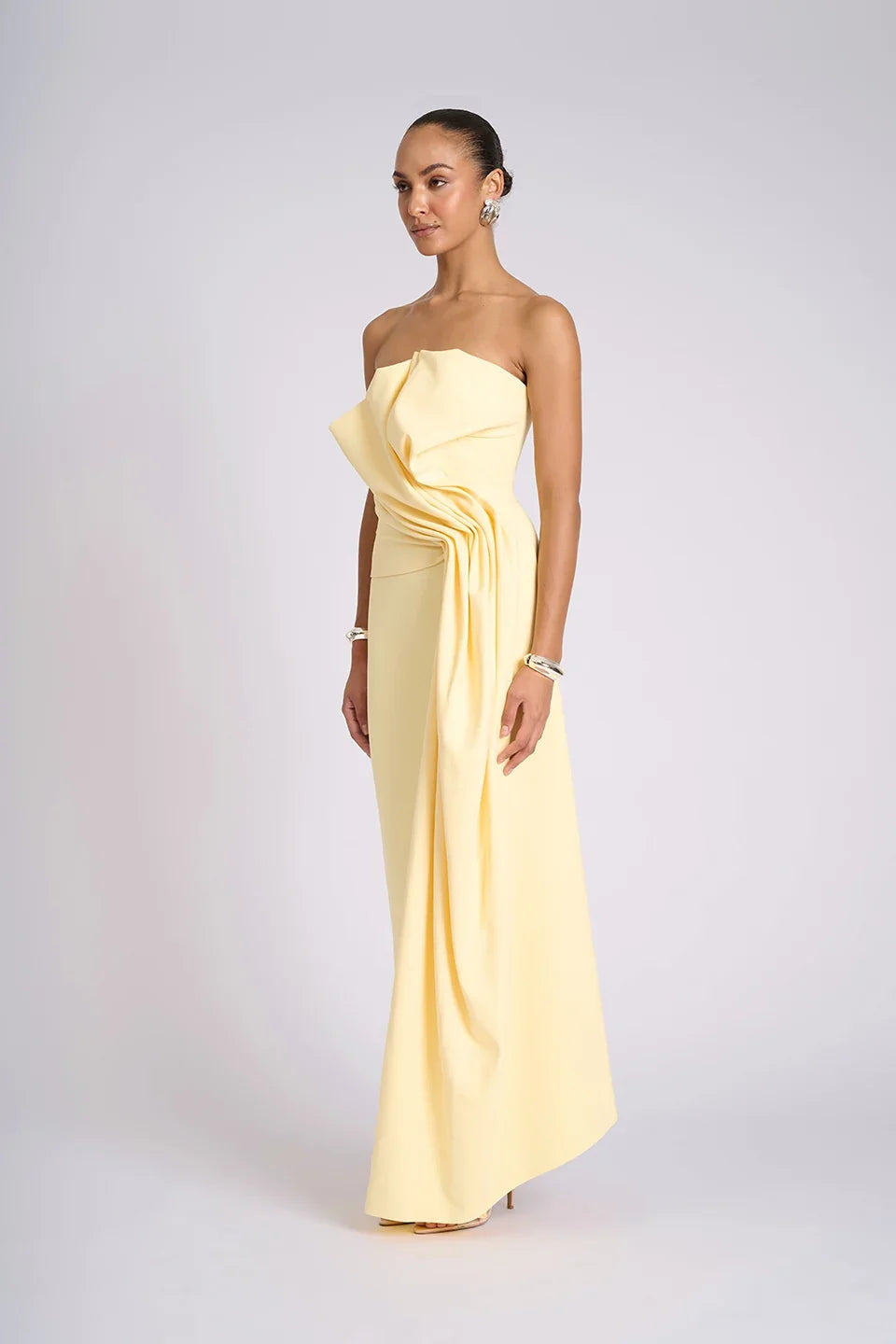 Cairo Dress