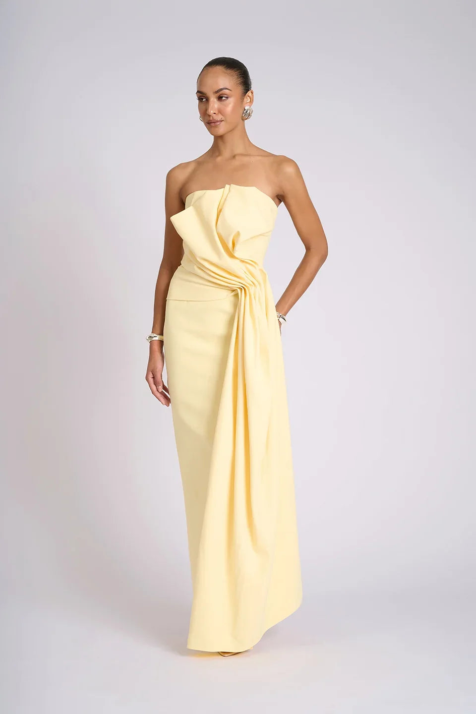 Cairo Dress