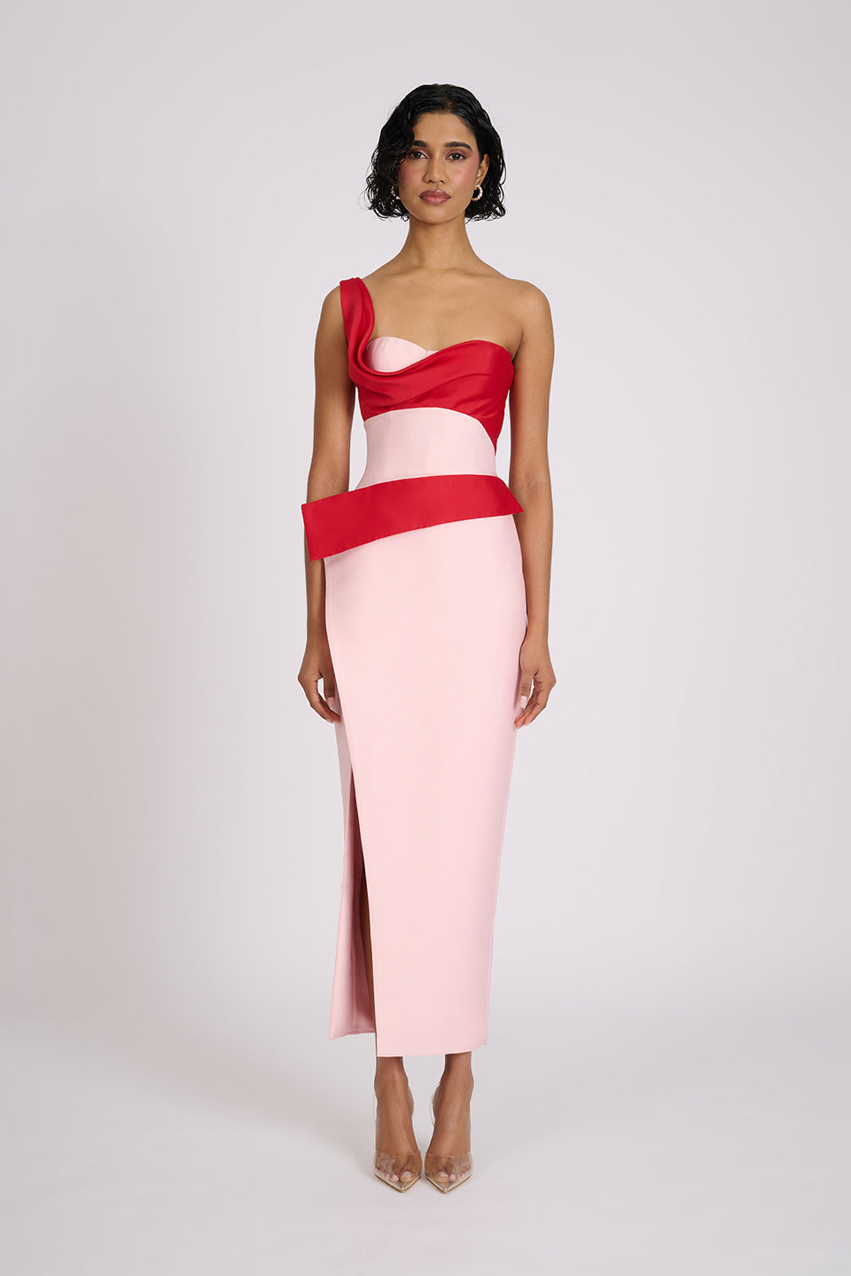 Cartia Dress