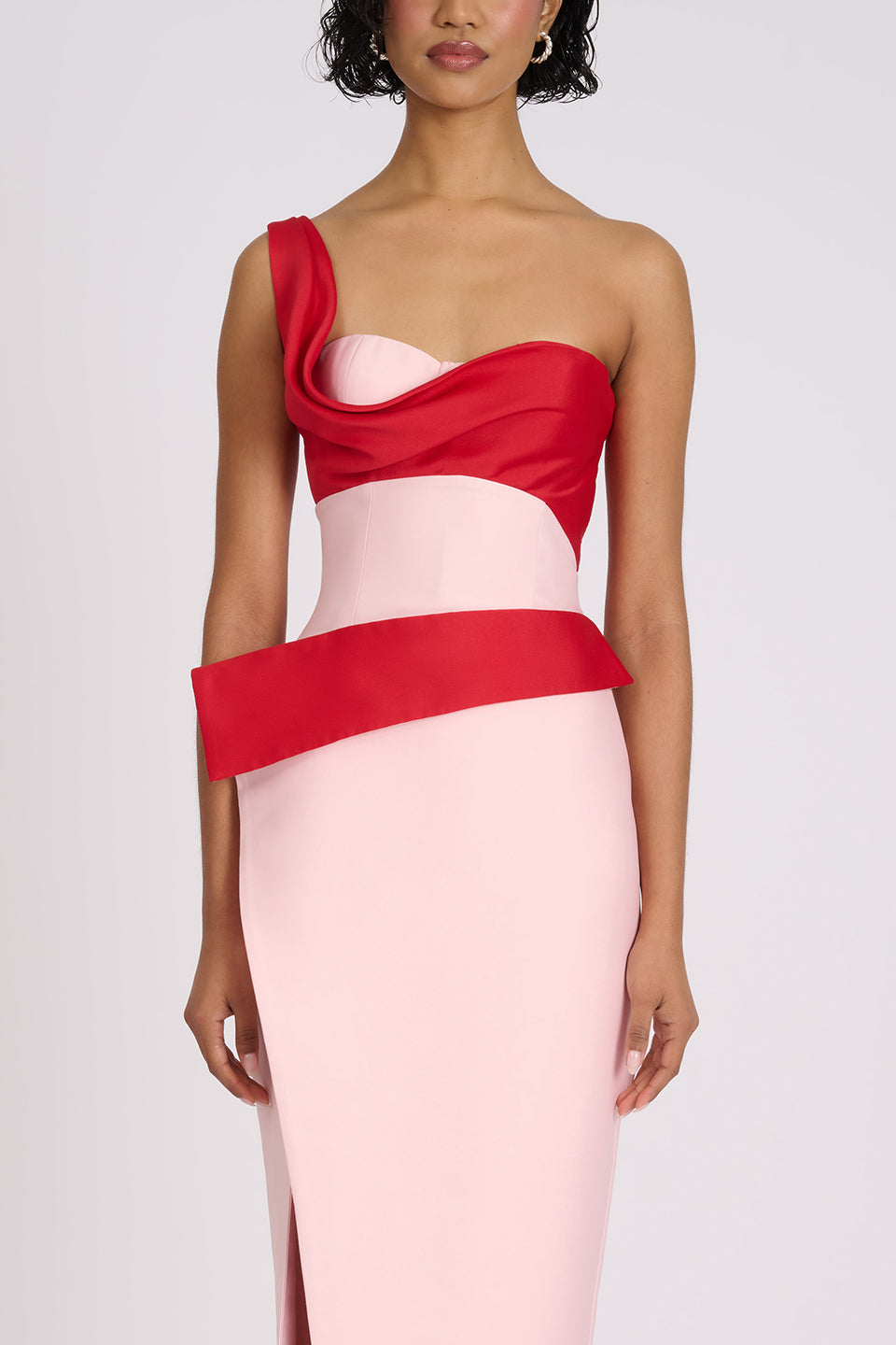 Cartia Dress