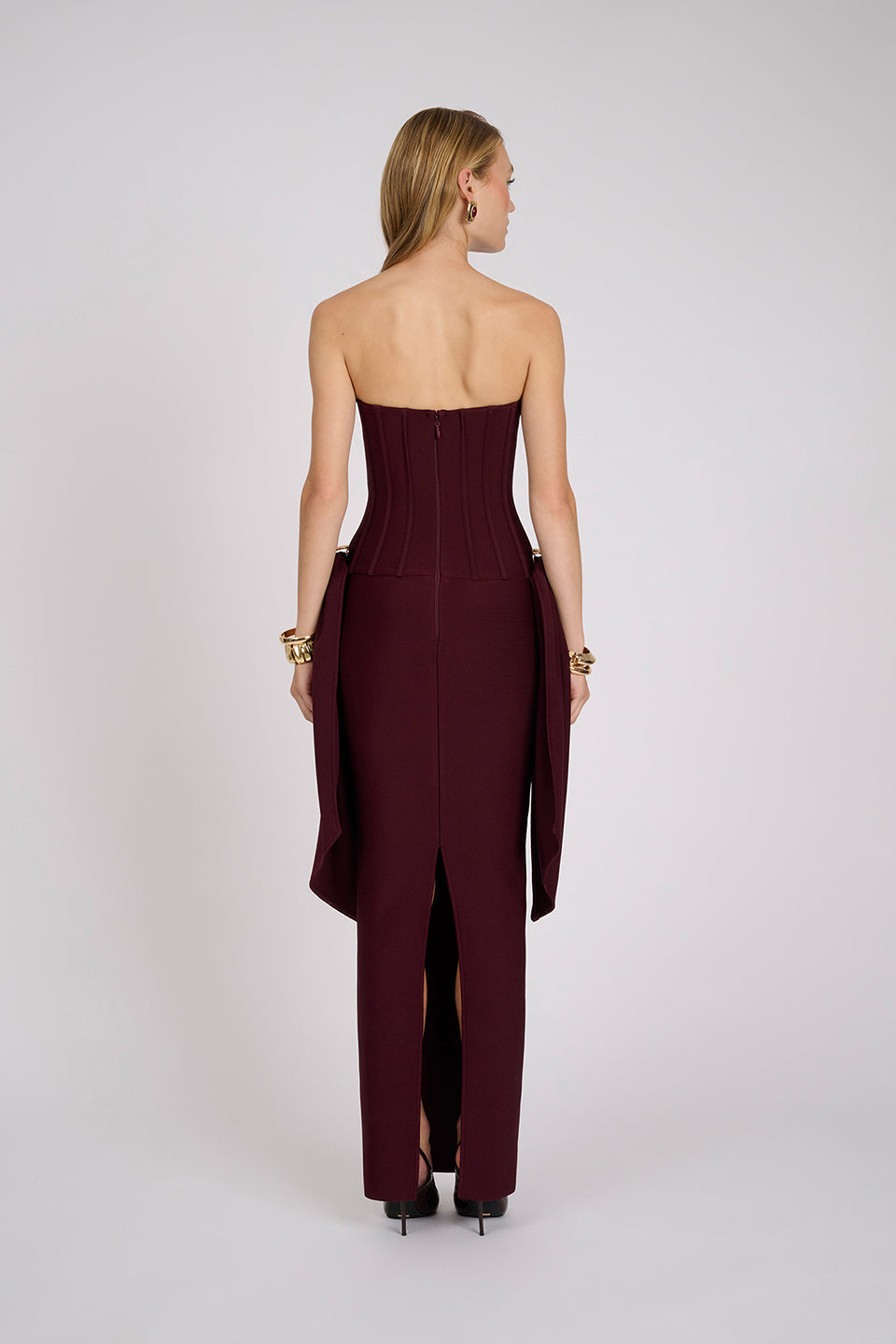 Charlotte Dress