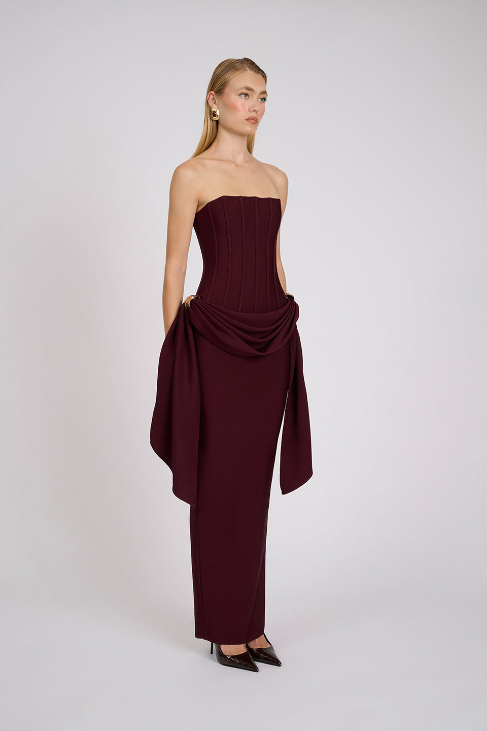 Charlotte Dress