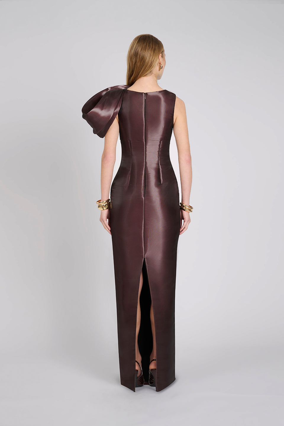 Cyndall Gown