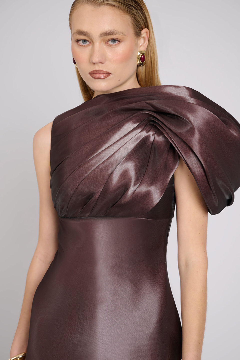 Cyndall Gown