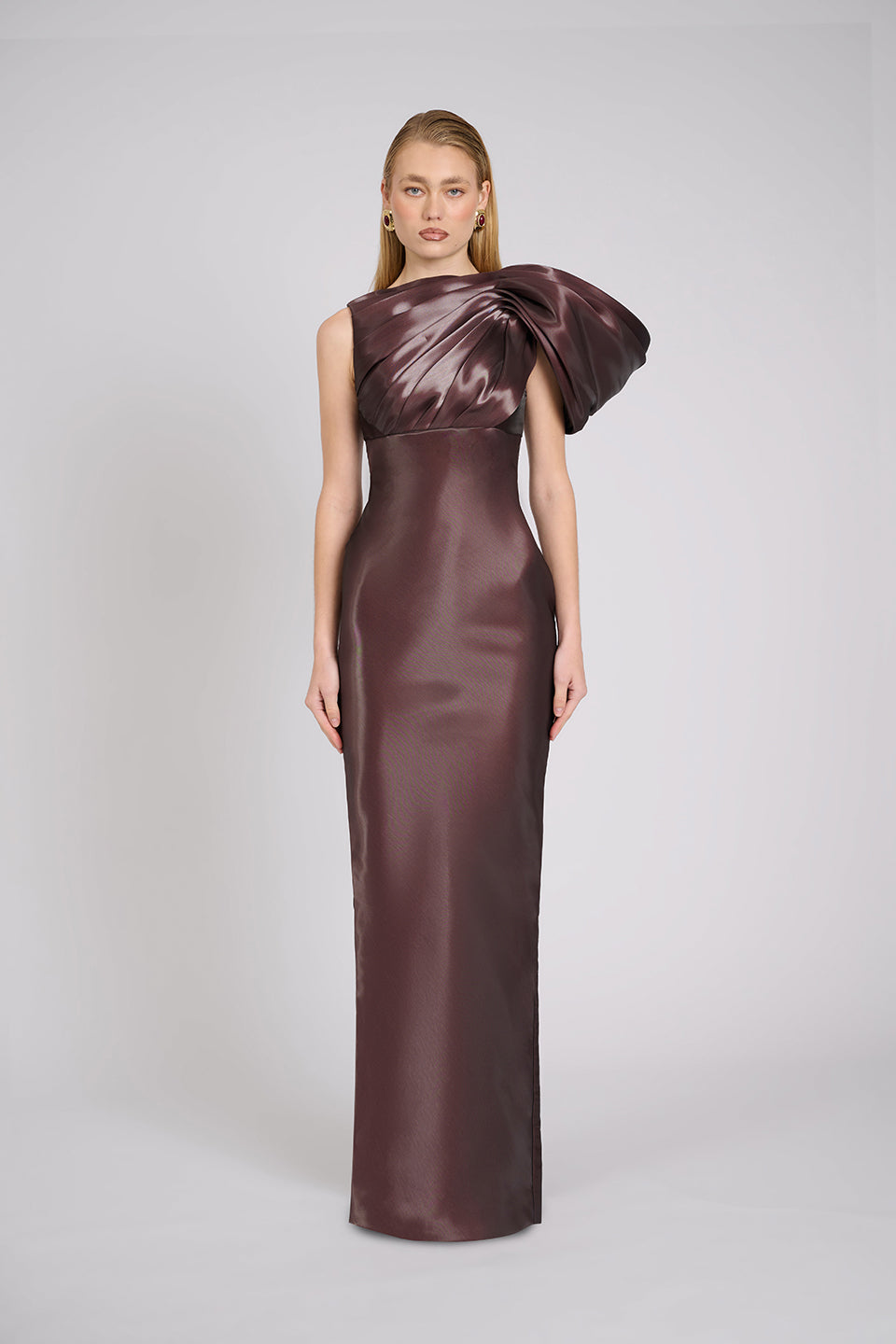 Cyndall Gown