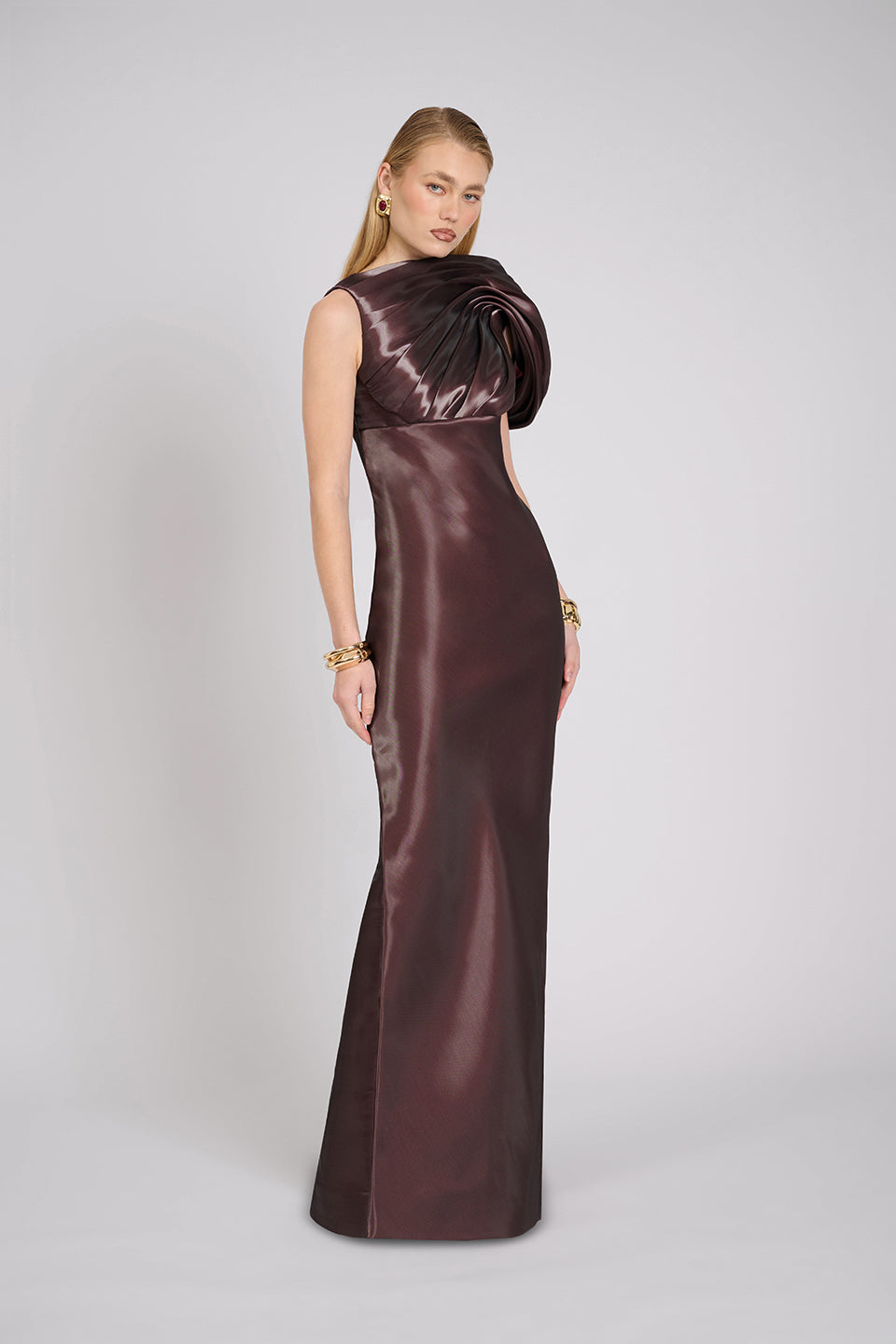 Cyndall Gown
