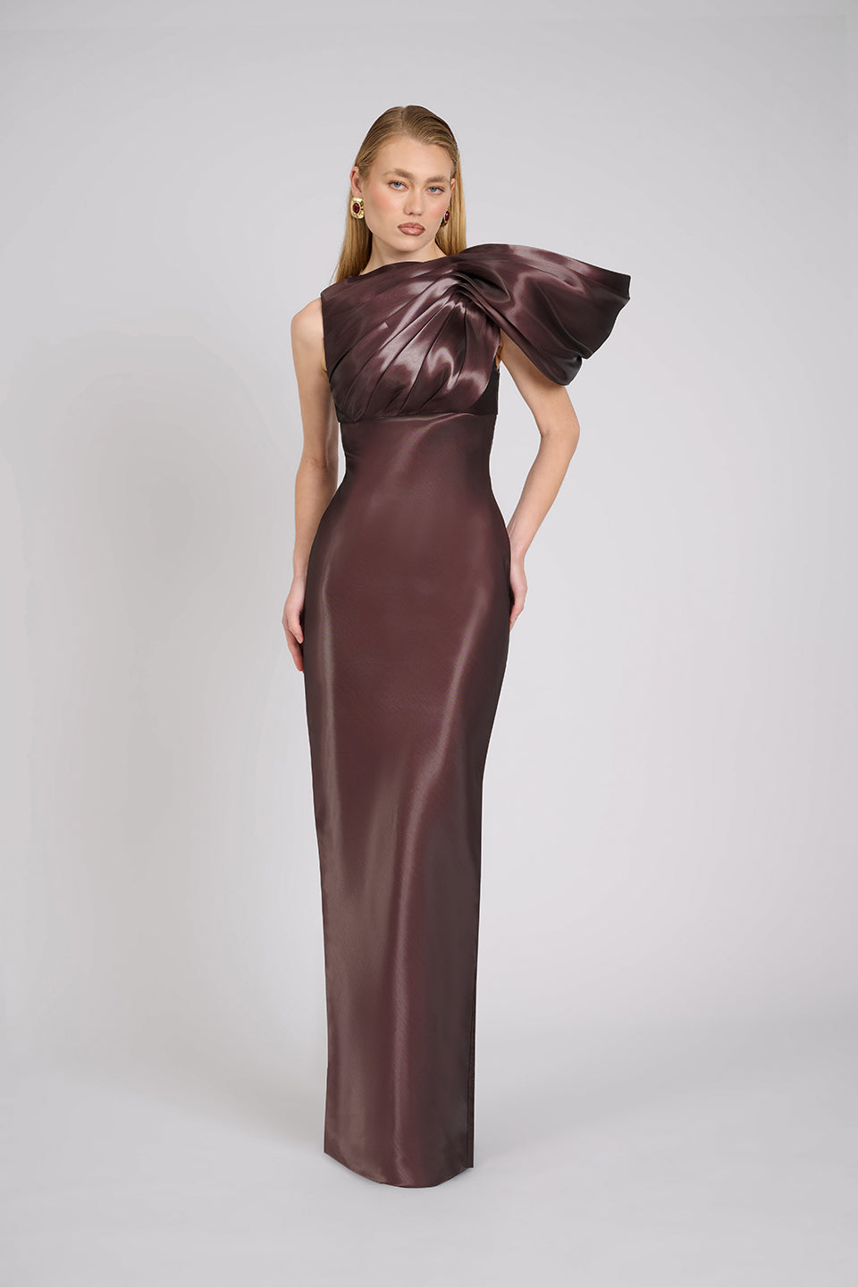Cyndall Gown