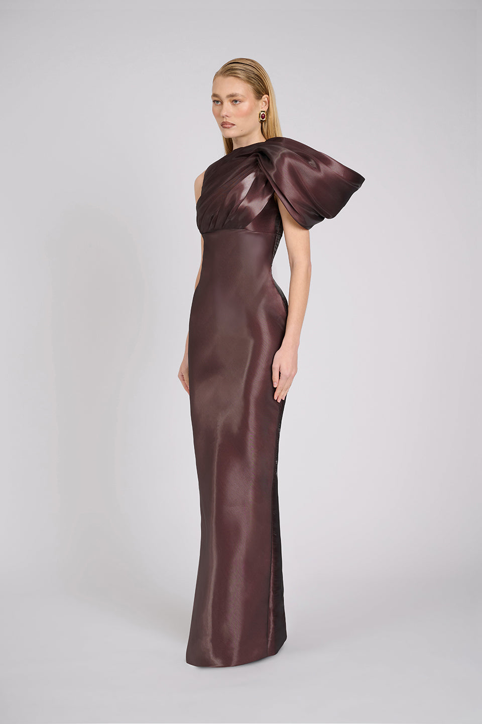 Cyndall Gown