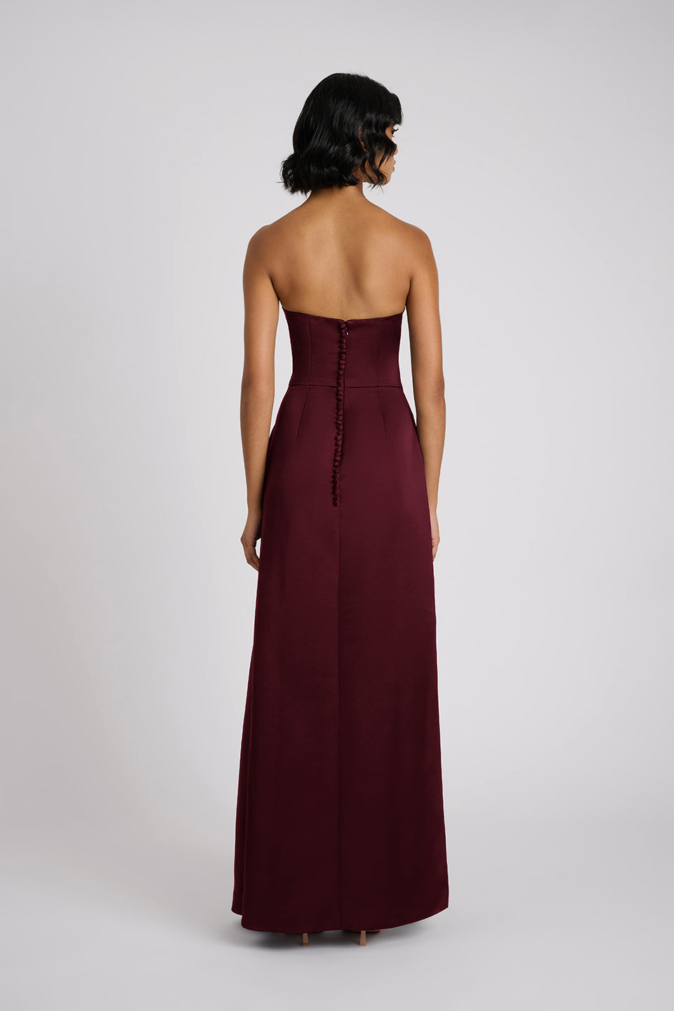 Deanna Gown | Wine