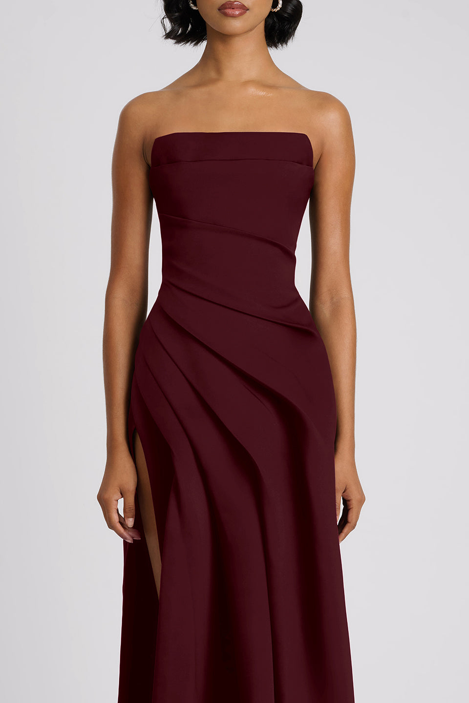 Deanna Gown | Wine