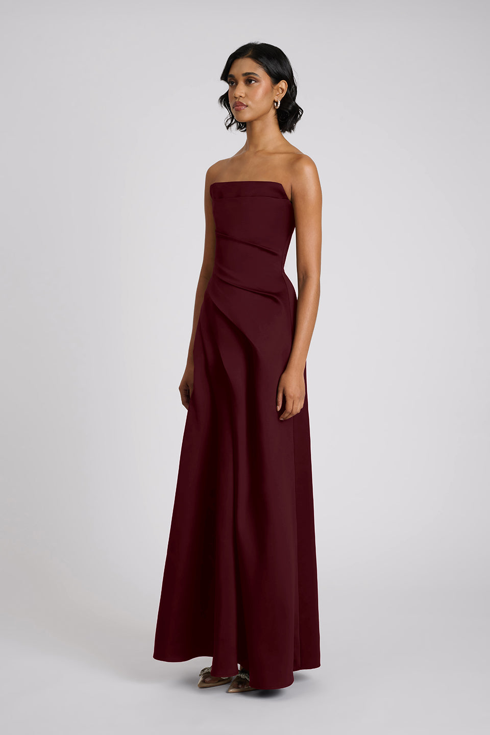 Deanna Gown | Wine