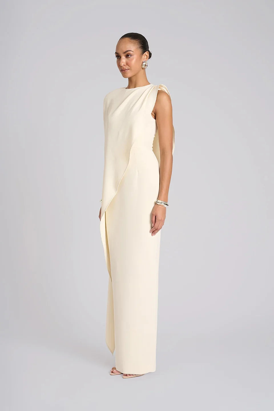 Dover Gown