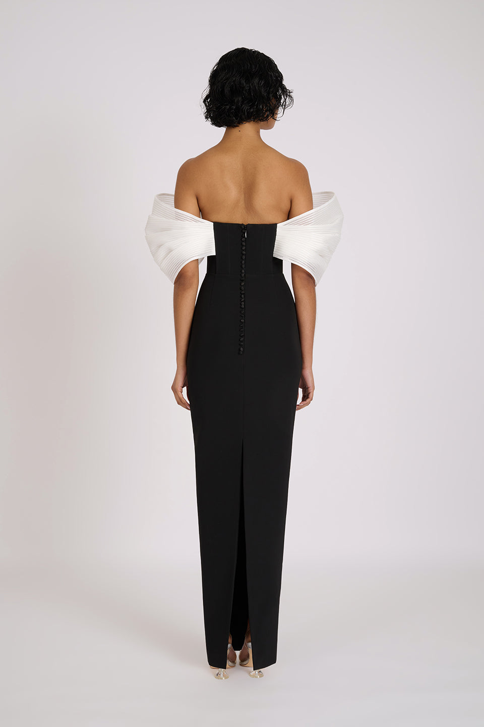 Drew Gown
