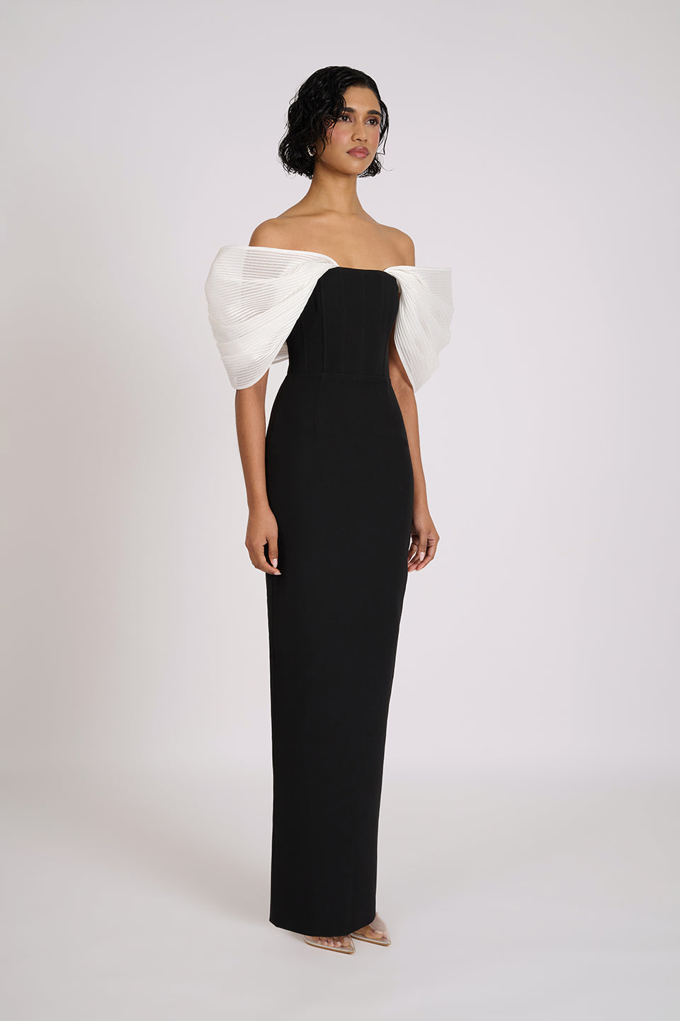 Drew Gown