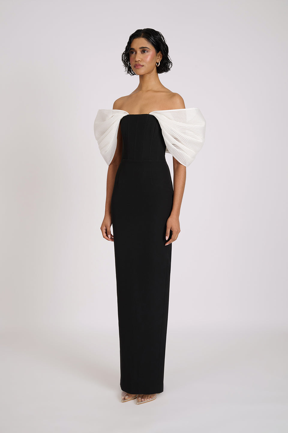 Drew Gown