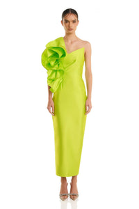 Holland Dress