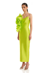 Holland Dress