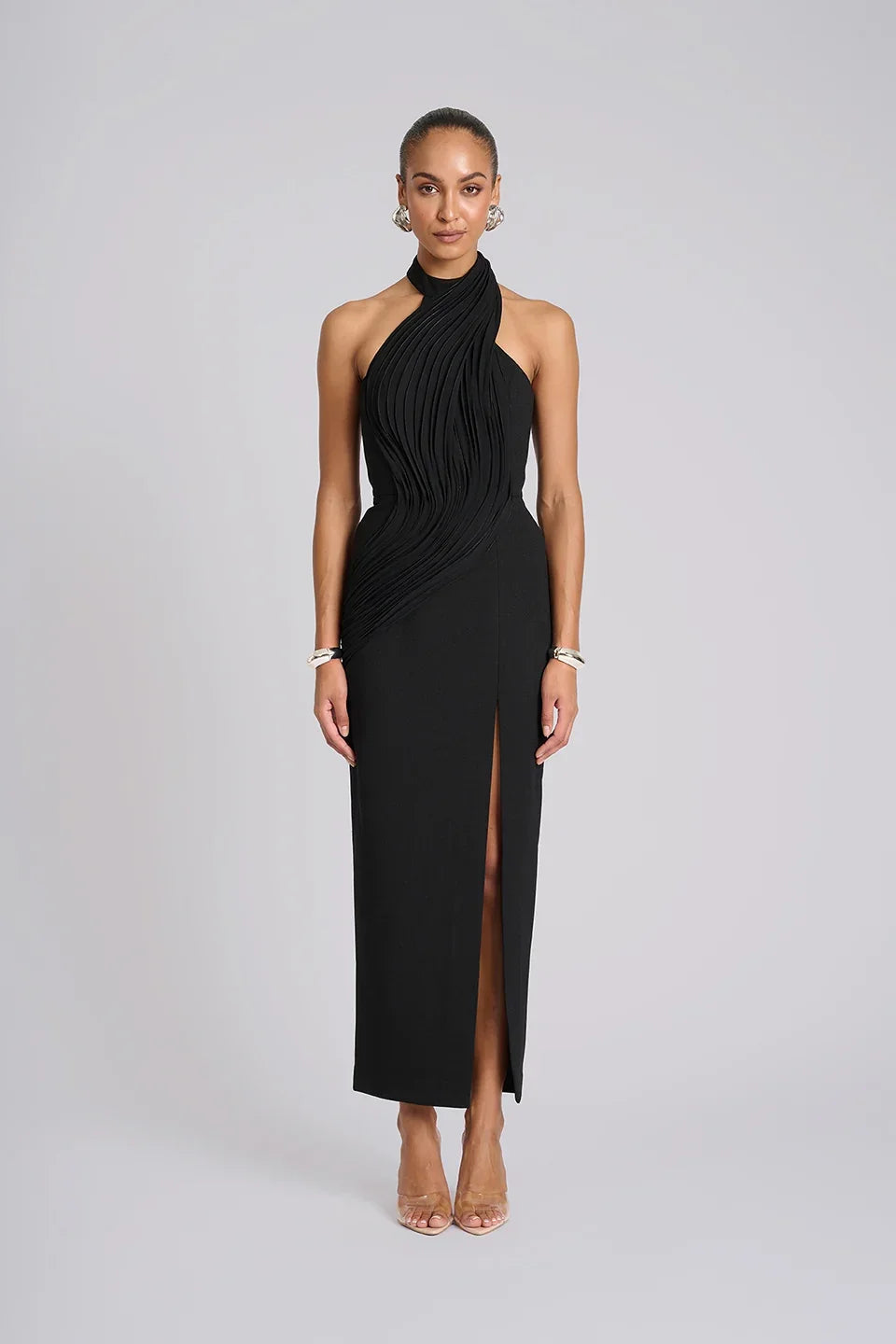 Elara Dress
