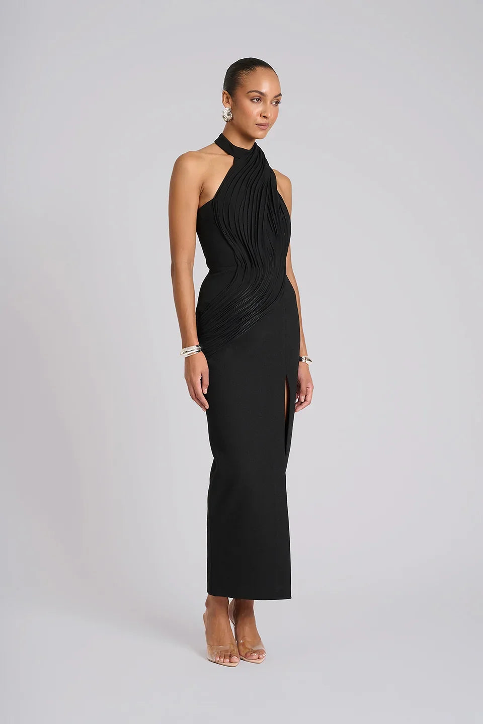 Elara Dress