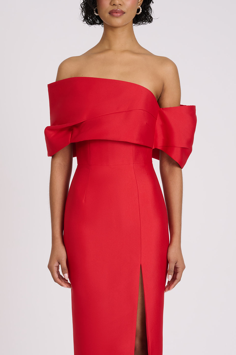 Eleisha Dress