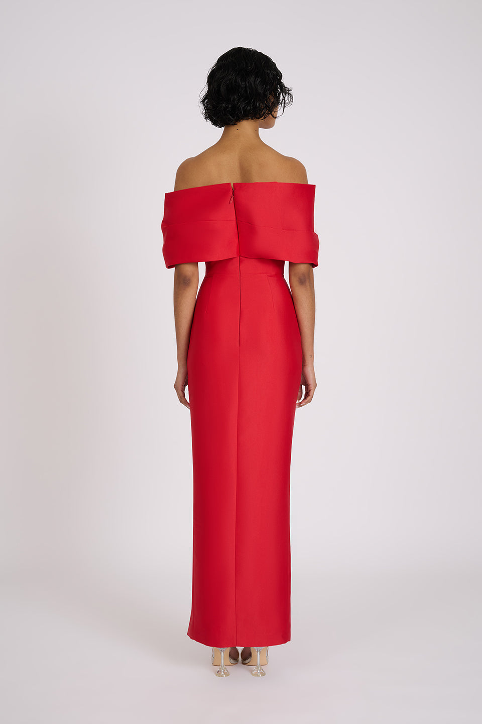 Eleisha Dress