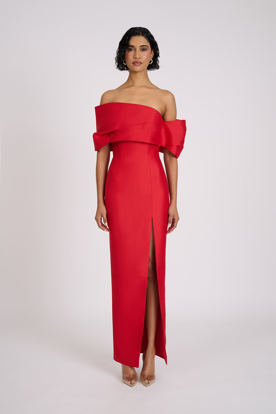 Eleisha Dress