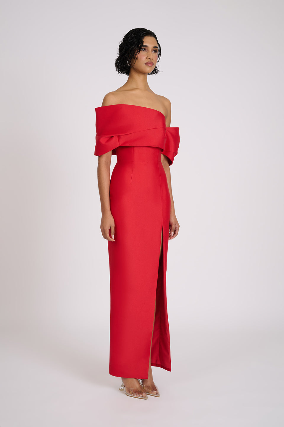 Eleisha Dress