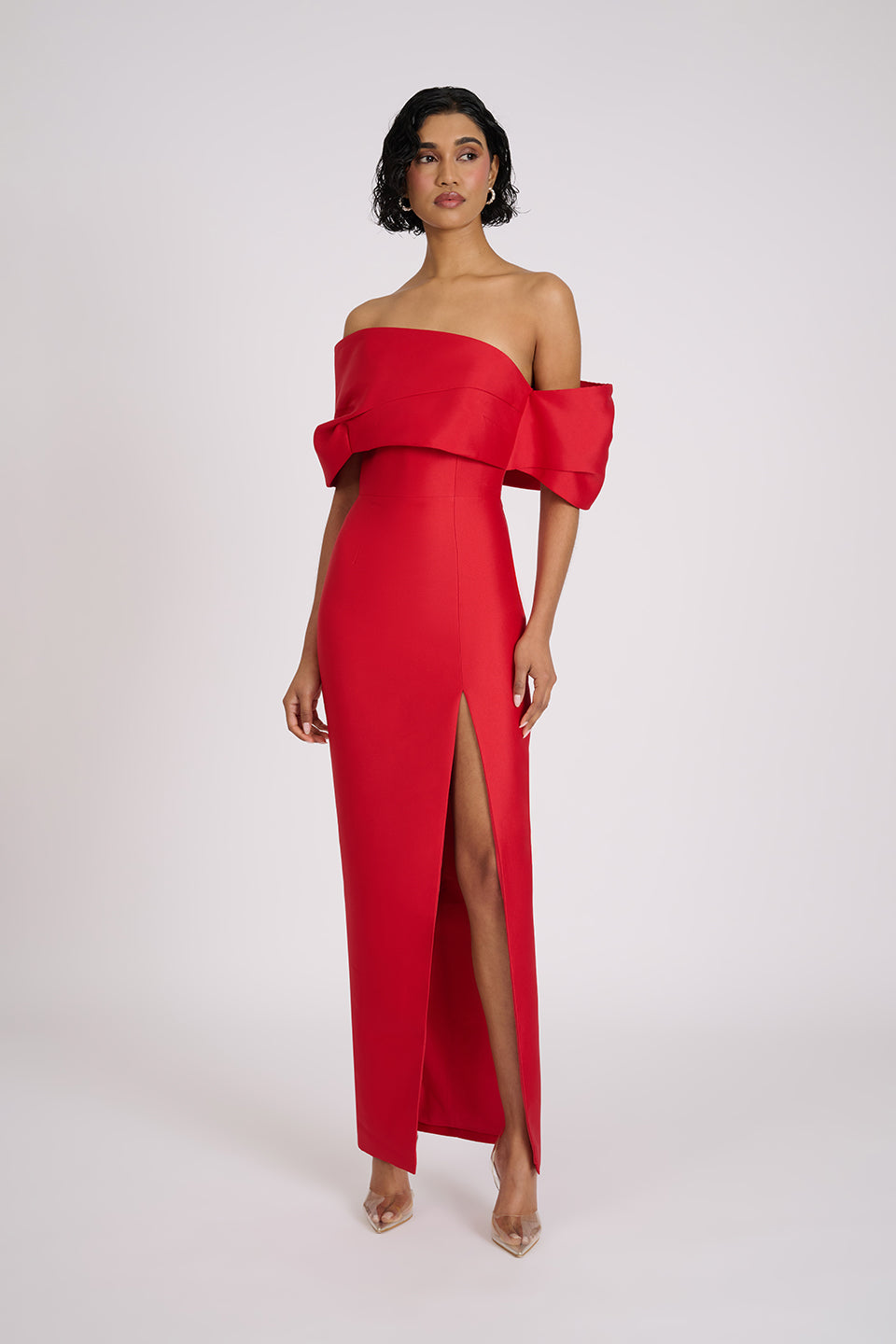 Eleisha Dress