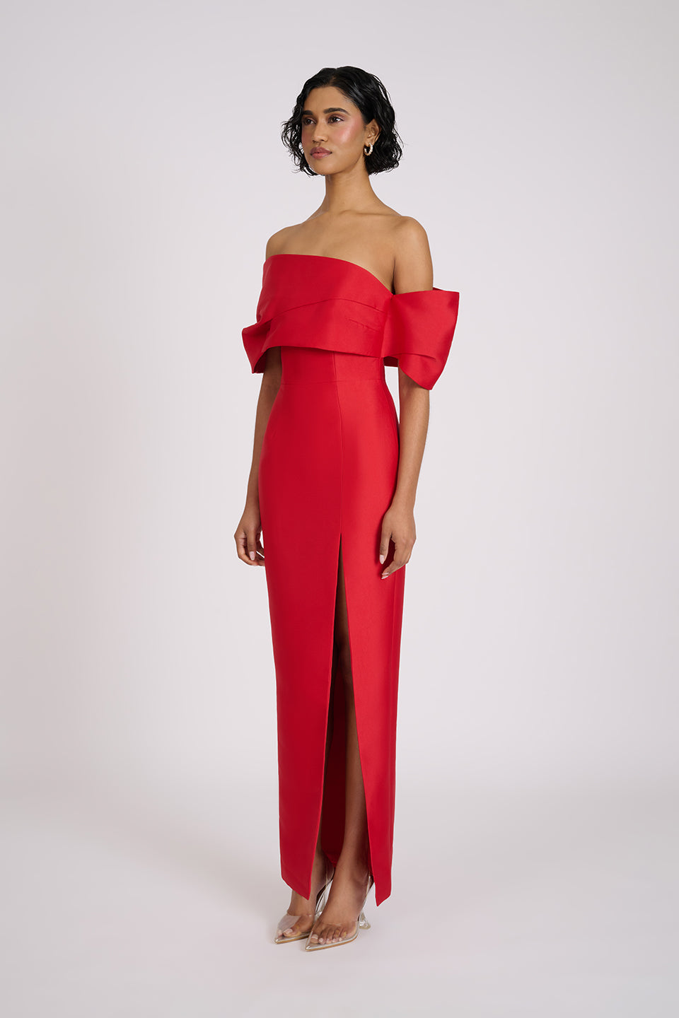 Eleisha Dress