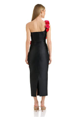 Elinor Dress - ELIYA THE LABEL