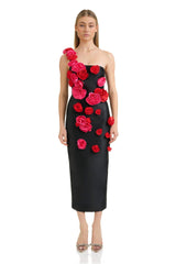 Elinor Dress - ELIYA THE LABEL