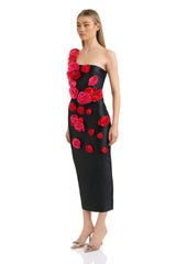 Elinor Dress - ELIYA THE LABEL