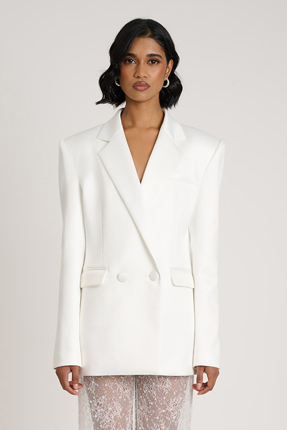 Elliot Blazer