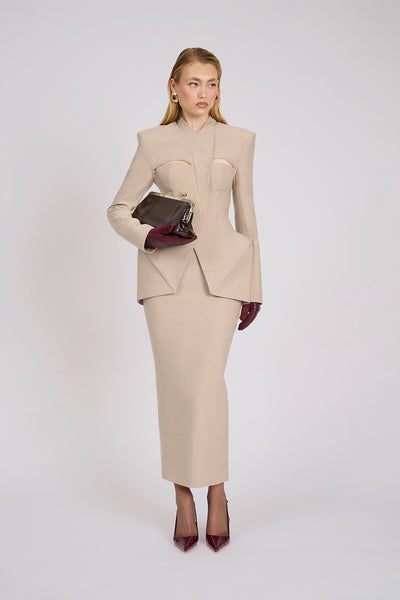 Elle Blazer