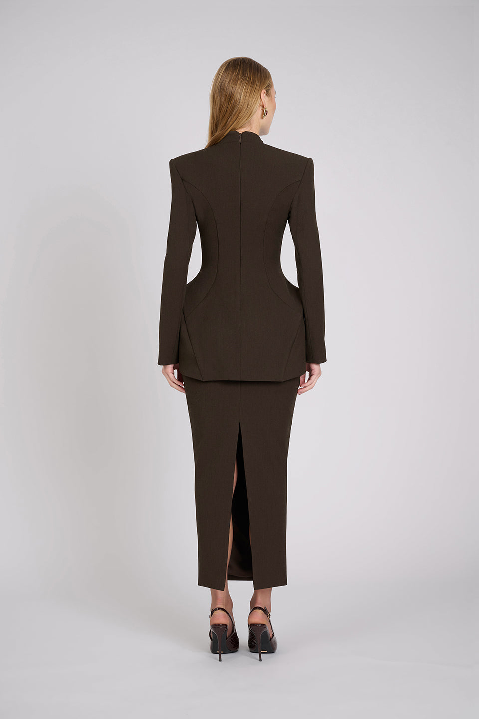 Elle Blazer