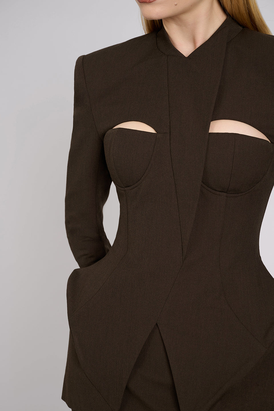 Elle Blazer