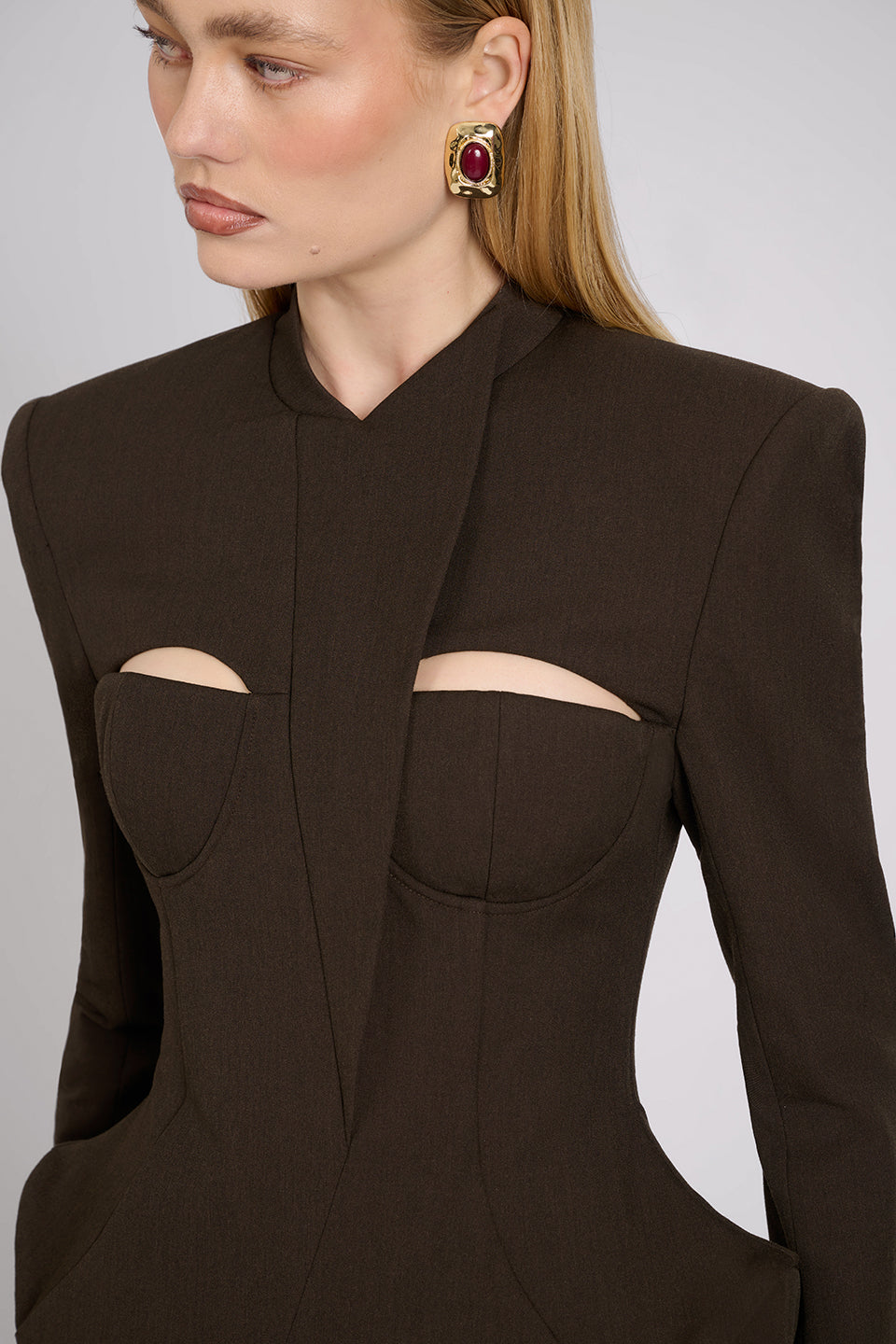 Elle Blazer