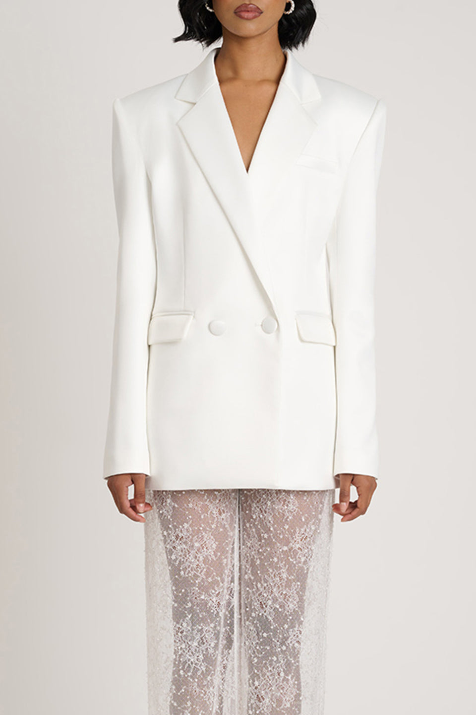 Elliot Blazer
