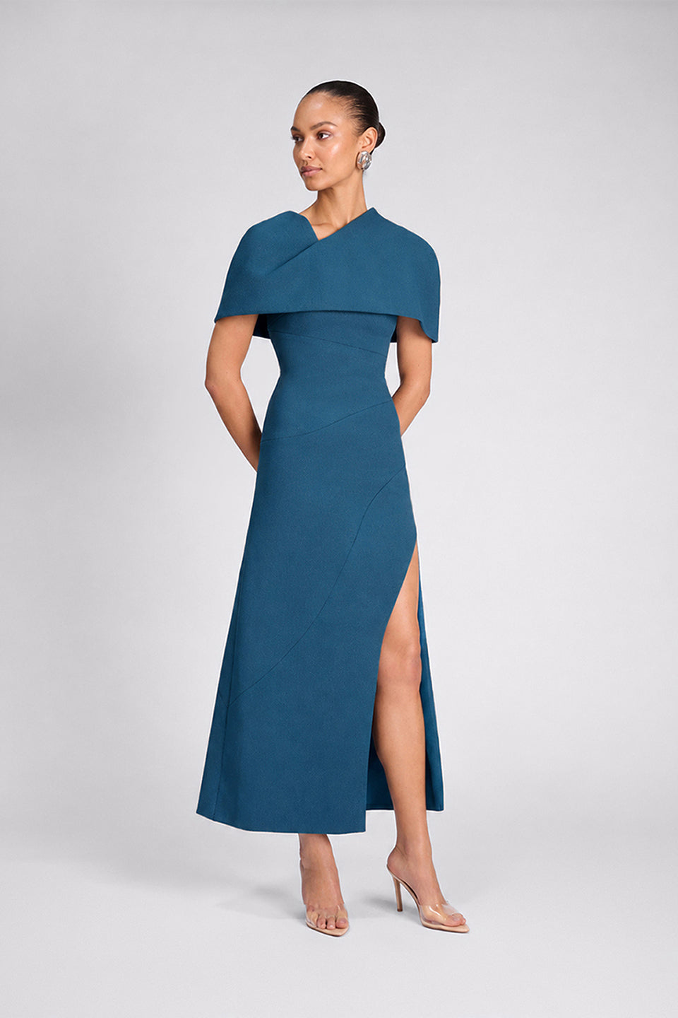 Elodie Dress