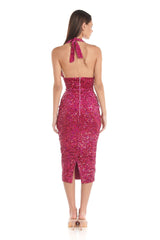 Emilee Dress - ELIYA THE LABEL