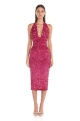 Emilee Dress - ELIYA THE LABEL