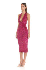 Emilee Dress - ELIYA THE LABEL
