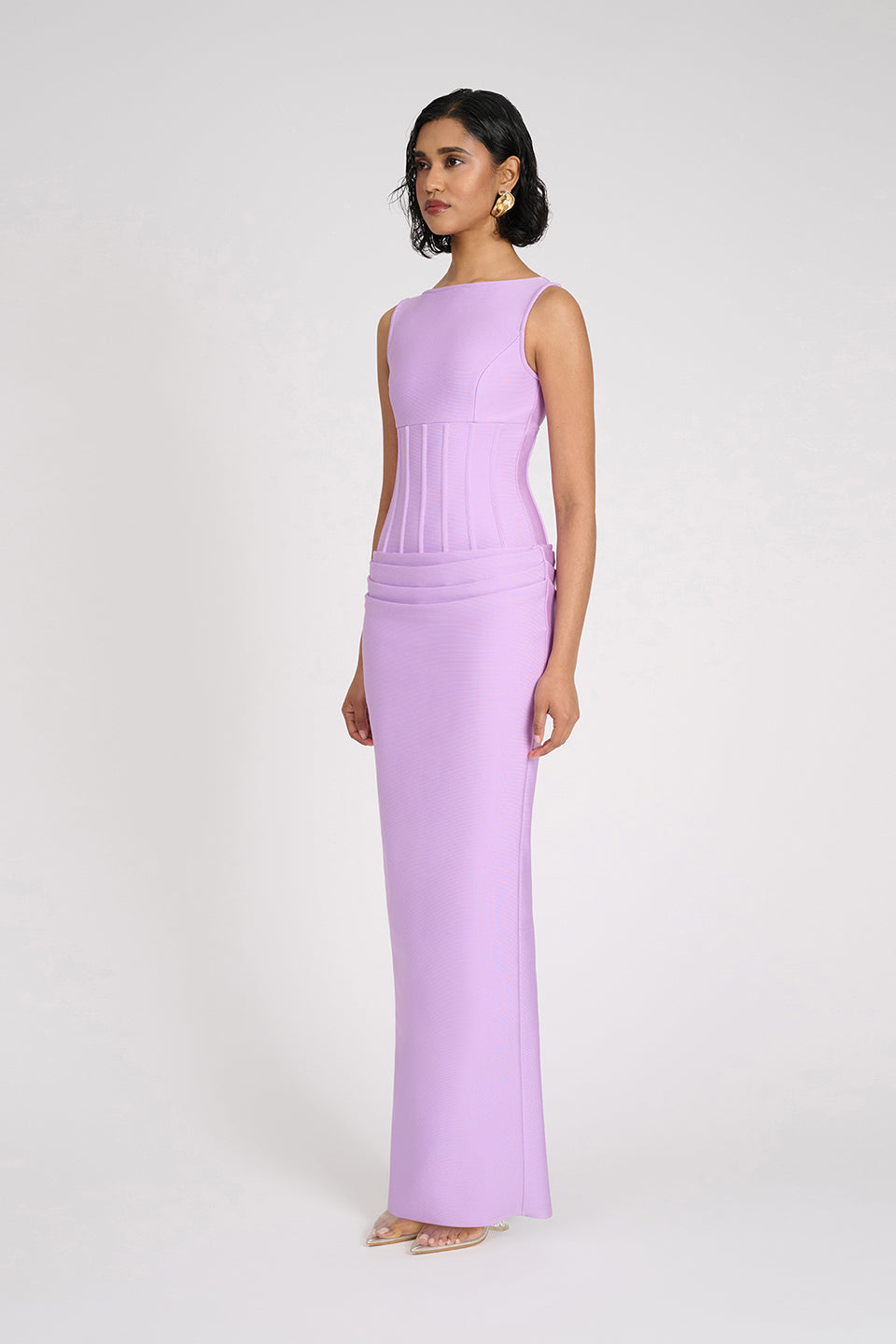 Esther Gown