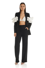 Irina Beaded Bralette - ELIYA THE LABEL