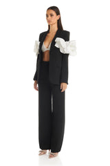 Evanna Blazer - ELIYA THE LABEL