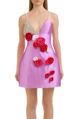 Francesca Dress - ELIYA THE LABEL