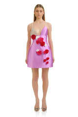 Francesca Dress - ELIYA THE LABEL