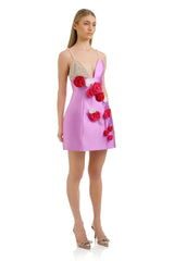 Francesca Dress - ELIYA THE LABEL